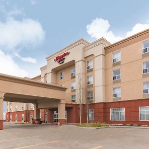 Hampton Inn By Hilton Edmonton South Exterior photo