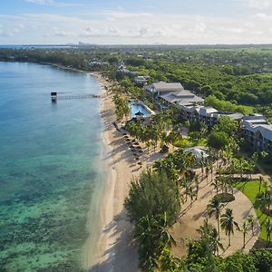 Le Meridien Ile Maurice Hotel Pointe aux Piments Exterior photo