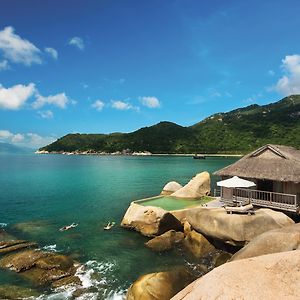 Six Senses Ninh Van Bay Hotel Ninh Hoa Exterior photo