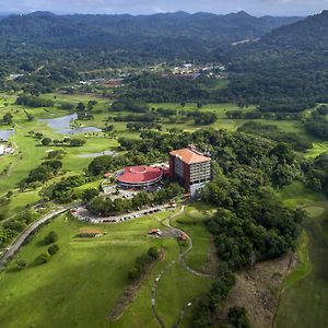 Summit Rainforest Golf Resort & All Inclusive Panama City Exterior photo