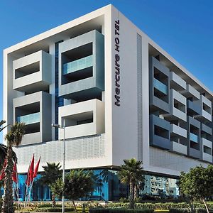 Mercure Nador Rif Hotel Exterior photo