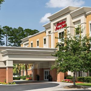 Hampton Inn & Suites Bluffton-Sun City Exterior photo