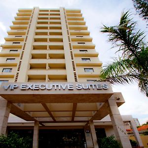 Vip Executive Suites Maputo Exterior photo