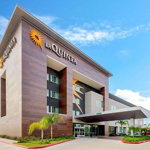 La Quinta By Wyndham Mcallen Convention Center Hotel Exterior photo