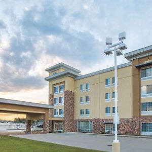 La Quinta By Wyndham Hattiesburg - I-59 Hotel Exterior photo