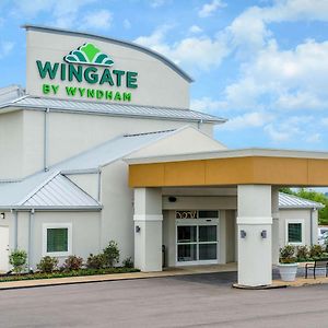 Wingate By Wyndham Horn Lake Southaven Hotel Exterior photo