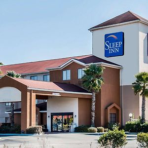 Sleep Inn Hardeeville - I-95 Exterior photo