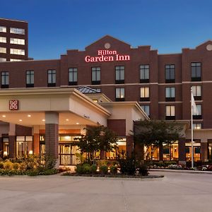 Hilton Garden Inn Bartlesville Exterior photo