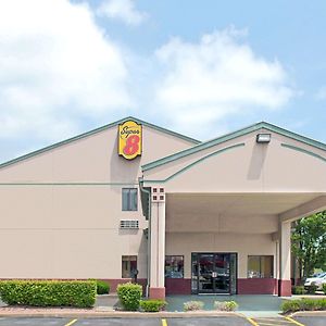 Super 8 By Wyndham Bonne Terre Hotel Exterior photo