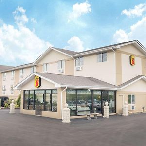 Super 8 By Wyndham Corbin Ky Motel Exterior photo