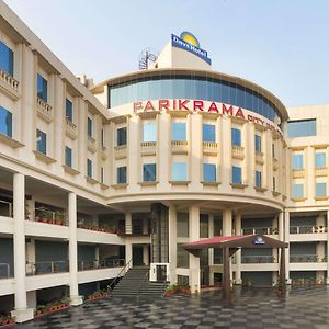 Days Hotel By Wyndham, Jalandhar Exterior photo