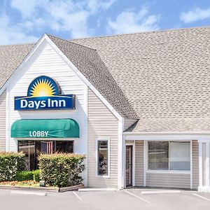 Days Inn By Wyndham Cullman Exterior photo