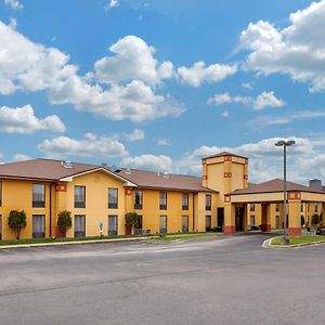 Quality Inn St Robert - Ft Leonard Wood Saint Robert Exterior photo