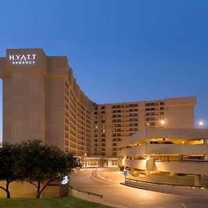 Hyatt Regency Dfw International Airport Hotel Dallas Exterior photo