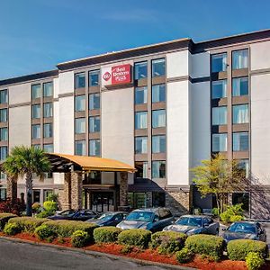 Holiday Inn & Suites Columbia Northeast, An Ihg Hotel Dentsville Exterior photo