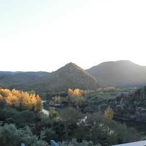 Oca Aldeaduero Hotel Salto de Saucelle Exterior photo