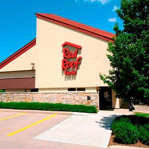 Red Roof Inn Harrisburg - Hershey Exterior photo