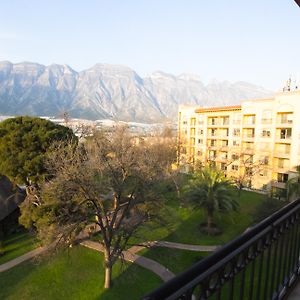 Torres De El Legado Hotel Santa Catarina  Exterior photo