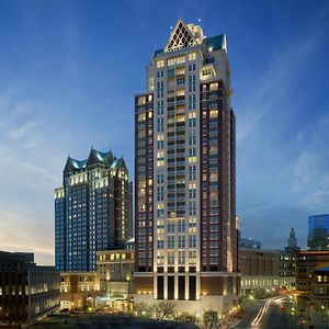 Omni Providence Hotel Exterior photo