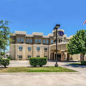 Comfort Suites Near Texas State University San Marcos Exterior photo