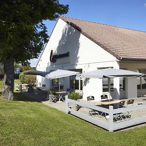 Campanile Montbeliard - Sochaux Hotel Exterior photo