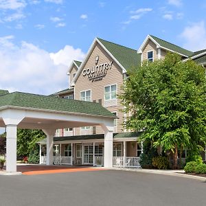 Country Inn & Suites By Radisson, Carlisle, Pa Exterior photo