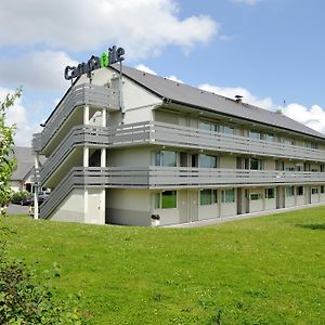 Campanile Reims Est - Taissy Hotel Exterior photo