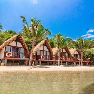 Sao Bien Cam Ranh - Starfish Cam Ranh Hotel Exterior photo