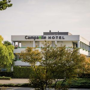 Campanile Hotel & Restaurant Venlo Exterior photo