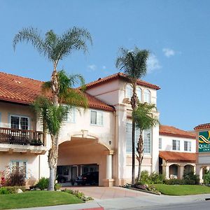 Quality Inn Near City Of Hope Duarte Exterior photo