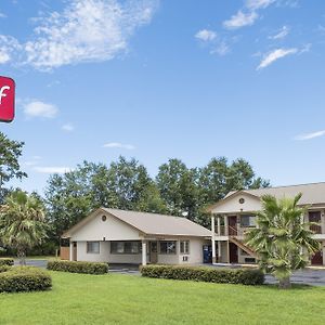 Red Roof Inn Chipley Exterior photo