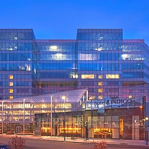 Hotel Indigo Denver Downtown - Union Station, An Ihg Hotel Exterior photo