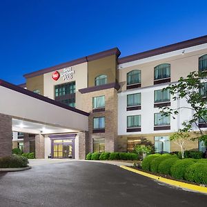 Best Western Plus Birmingham Inn & Suites Exterior photo