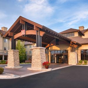 Hilton Garden Inn Bozeman Exterior photo