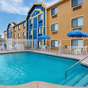 Days Inn By Wyndham Orange Park/Jacksonville Exterior photo