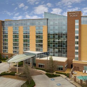 Hyatt Place Sugar Land Hotel Exterior photo