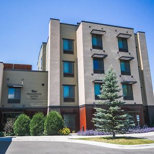 Homewood Suites By Hilton Bozeman Exterior photo