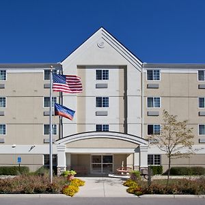 Candlewood Suites Polaris, An Ihg Hotel Columbus Exterior photo