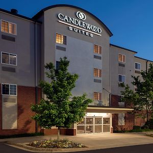 Candlewood Suites Athens, An Ihg Hotel Exterior photo