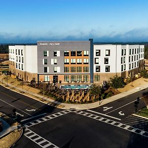 Hampton Inn & Suites By Hilton-Columbia Killian Road Exterior photo