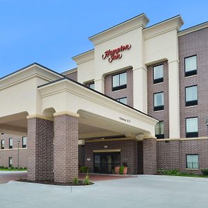 Hampton Inn Omaha Midtown-Aksarben Exterior photo