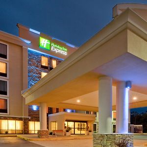 Holiday Inn Express Wilkes Barre East By Ihg Exterior photo