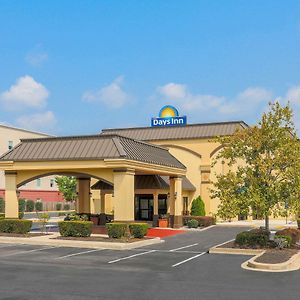 Days Inn By Wyndham Newark Wilmington Exterior photo