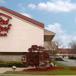 Red Roof Inn Florence - Civic Center Exterior photo