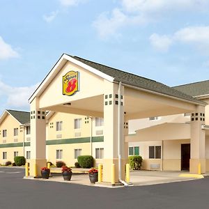 Super 8 By Wyndham Athens Hotel Exterior photo