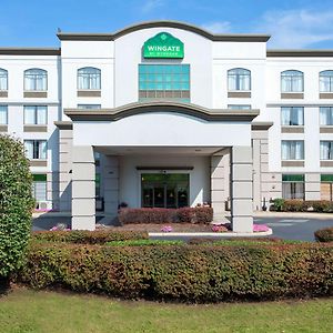 Wingate By Wyndham Mechanicsburg Hotel Exterior photo