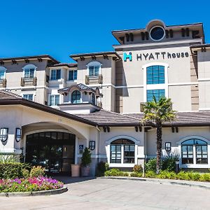 Hyatt House San Ramon Hotel Exterior photo