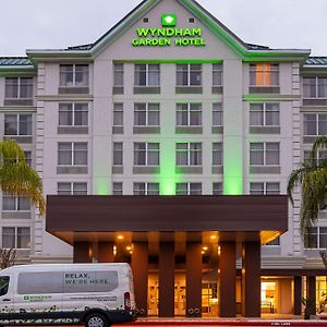 Wyndham Garden Mcallen At La Plaza Mall Hotel Exterior photo