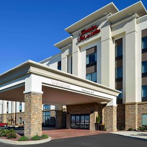 Hampton Inn & Suites Albany-East Greenbush, Ny Exterior photo