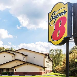 Super 8 By Wyndham Stroudsburg Hotel East Stroudsburg Exterior photo